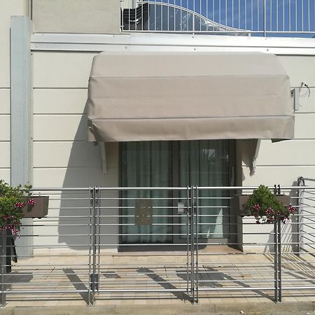 Hotel&Residence Cavalluccio Marino Rímini Exterior foto