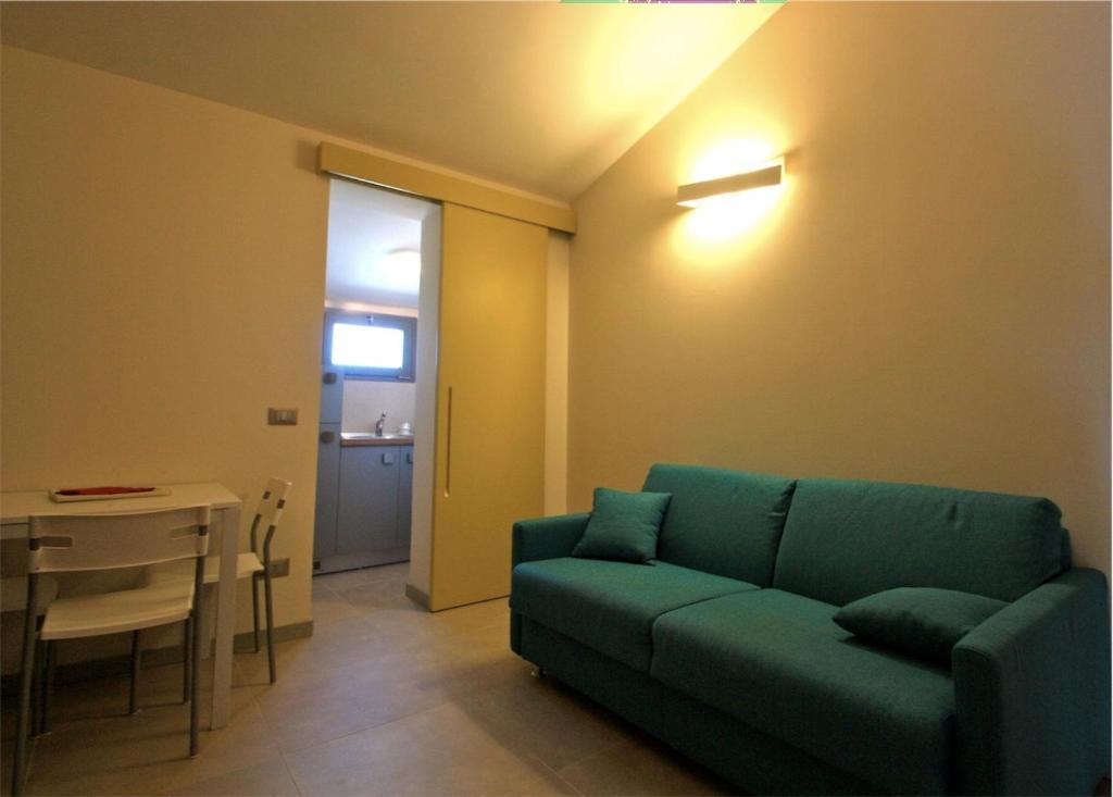 Hotel&Residence Cavalluccio Marino Rímini Habitación foto